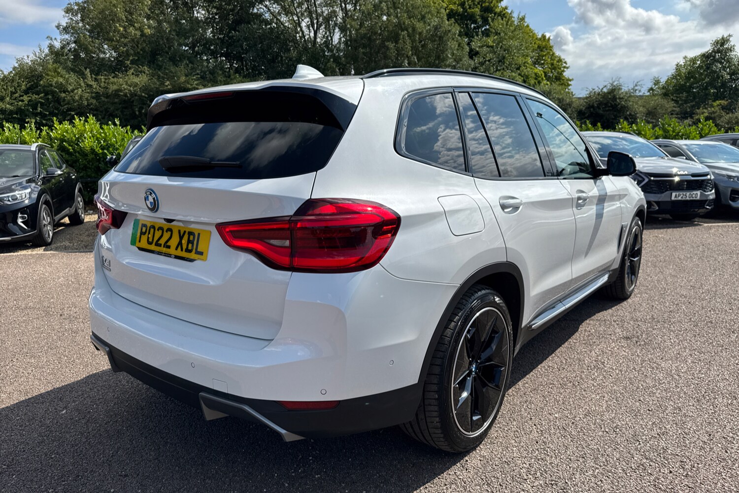 Vehicle 30