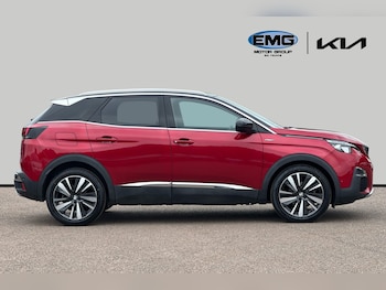 Used Peugeot 3008 2020 for sale - 79128041: Photo