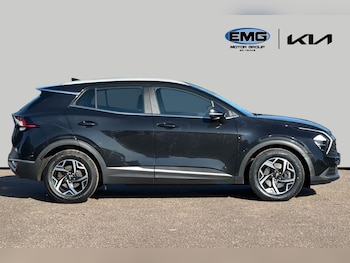 Used Kia Sportage 2022 for sale - 78353993: Photo