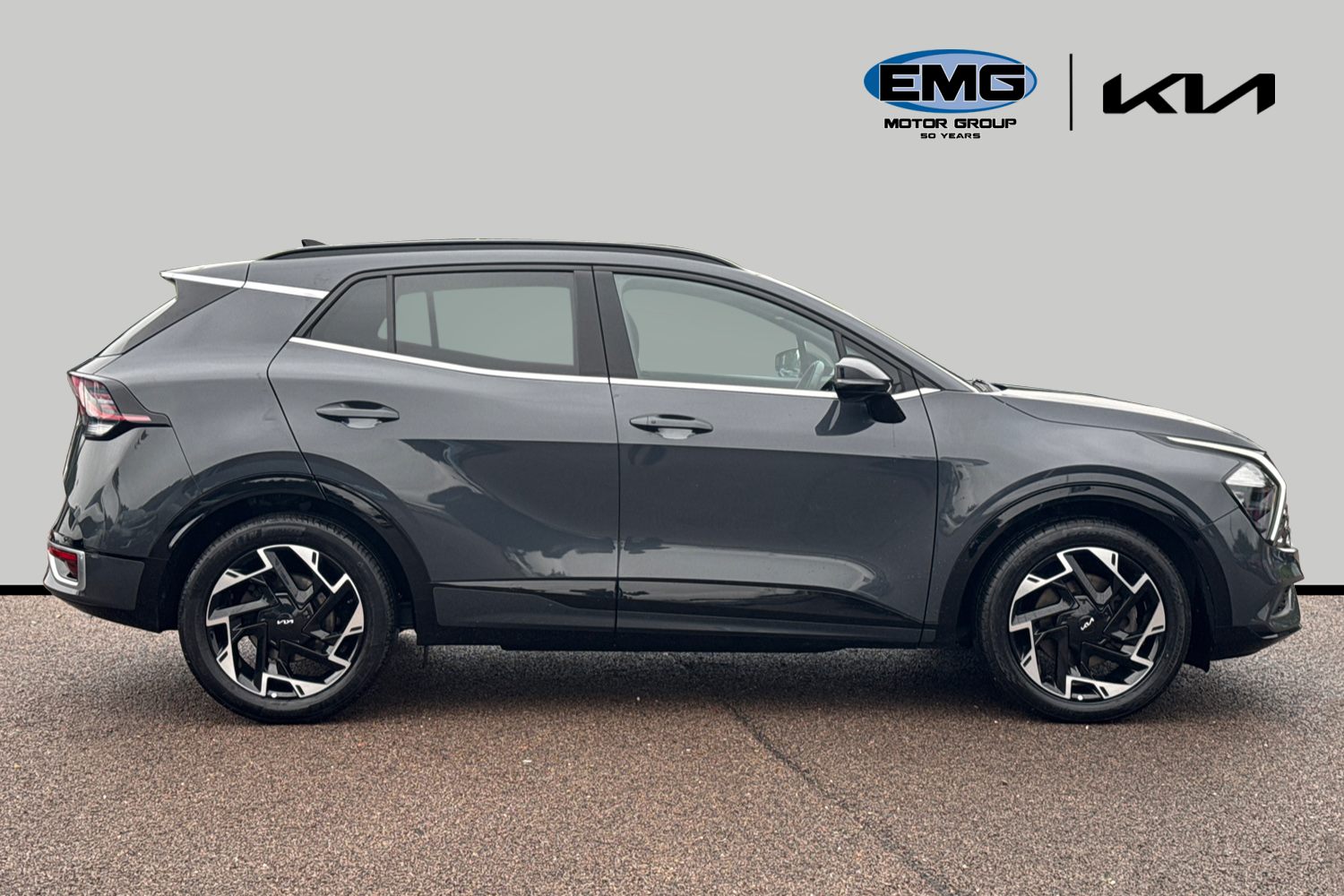 Used Kia Sportage 2023 for sale - 76004193: Photo 4