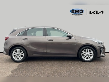 Used Kia Ceed 2021 for sale - 76197867: Photo