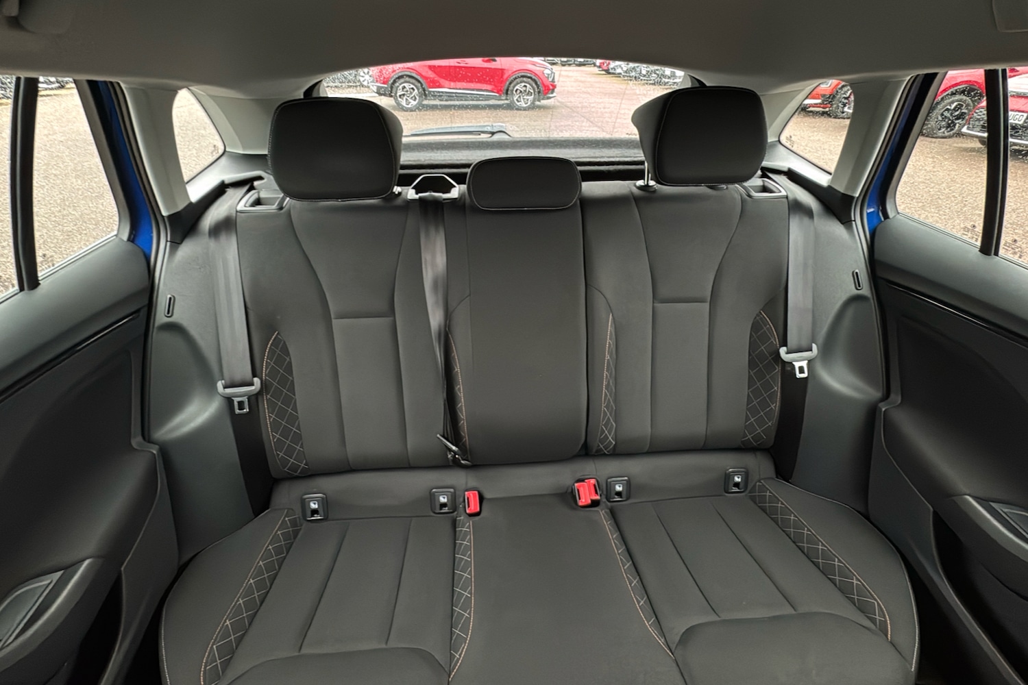 Used Skoda Scala for sale - 78092463: Photo 12