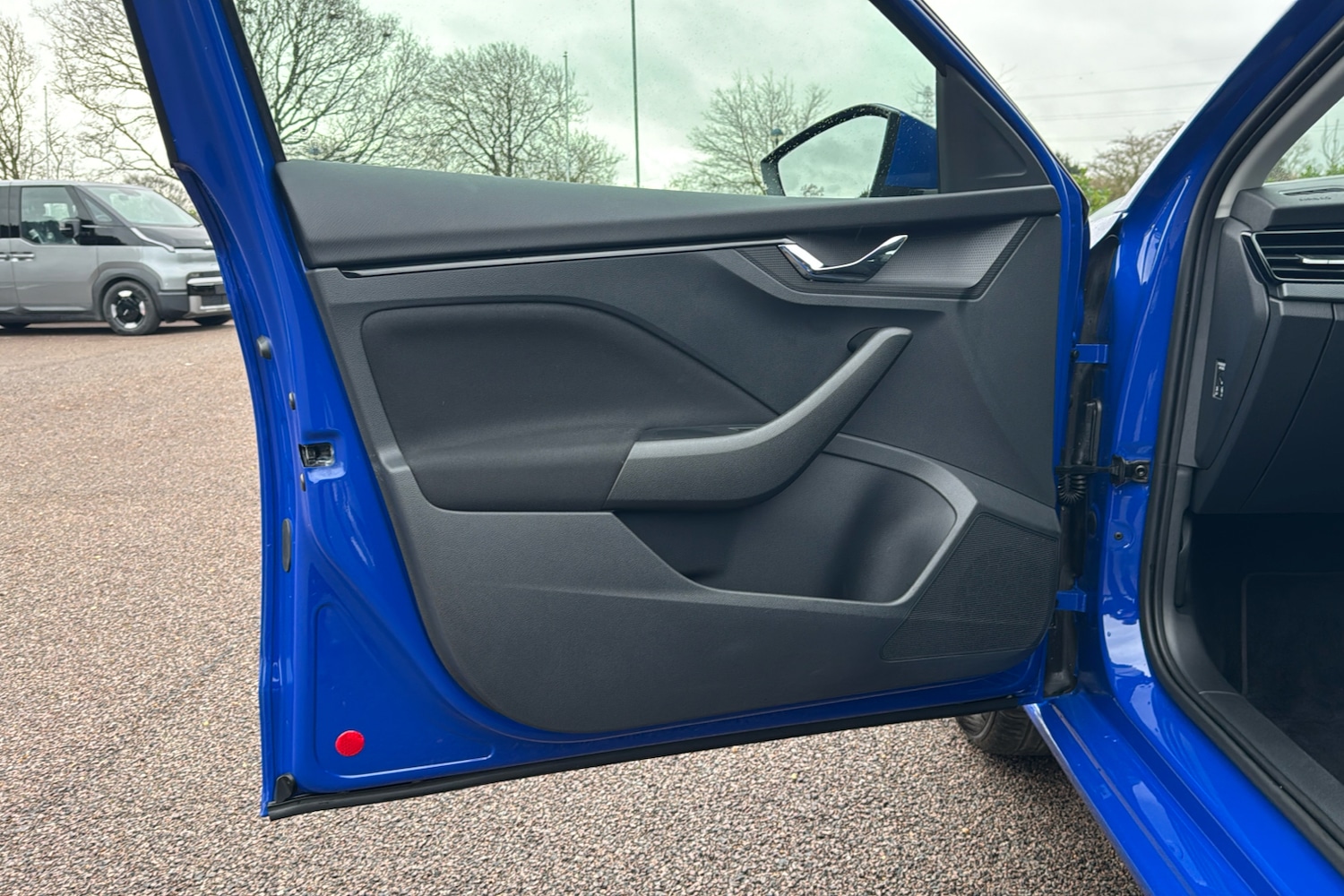 Used Skoda Scala for sale - 78092463: Photo 35