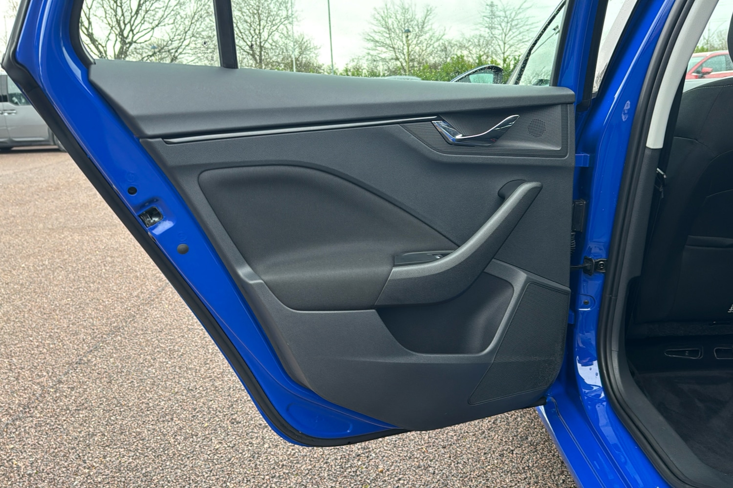 Used Skoda Scala for sale - 78092463: Photo 37