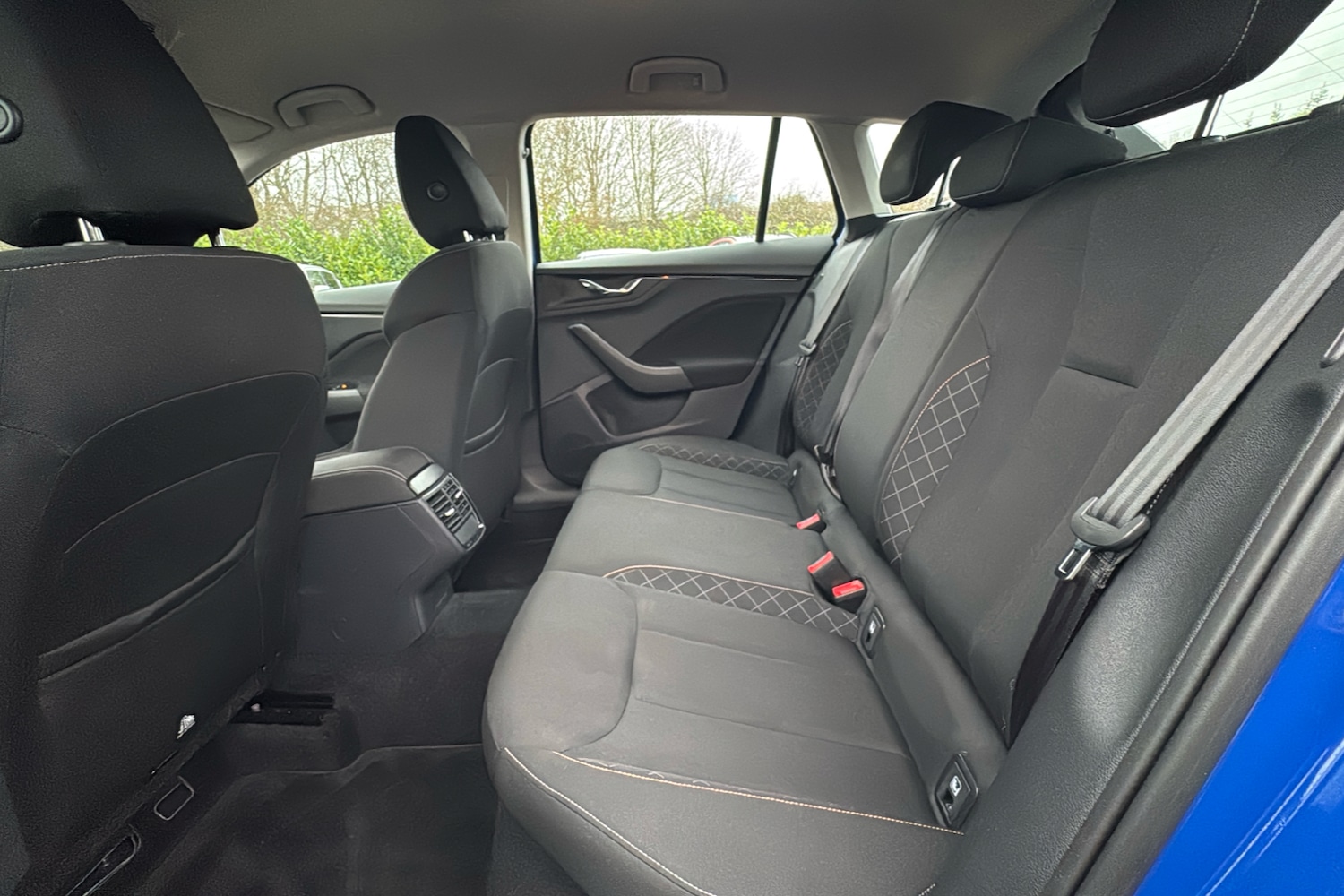 Used Skoda Scala for sale - 78092463: Photo 39