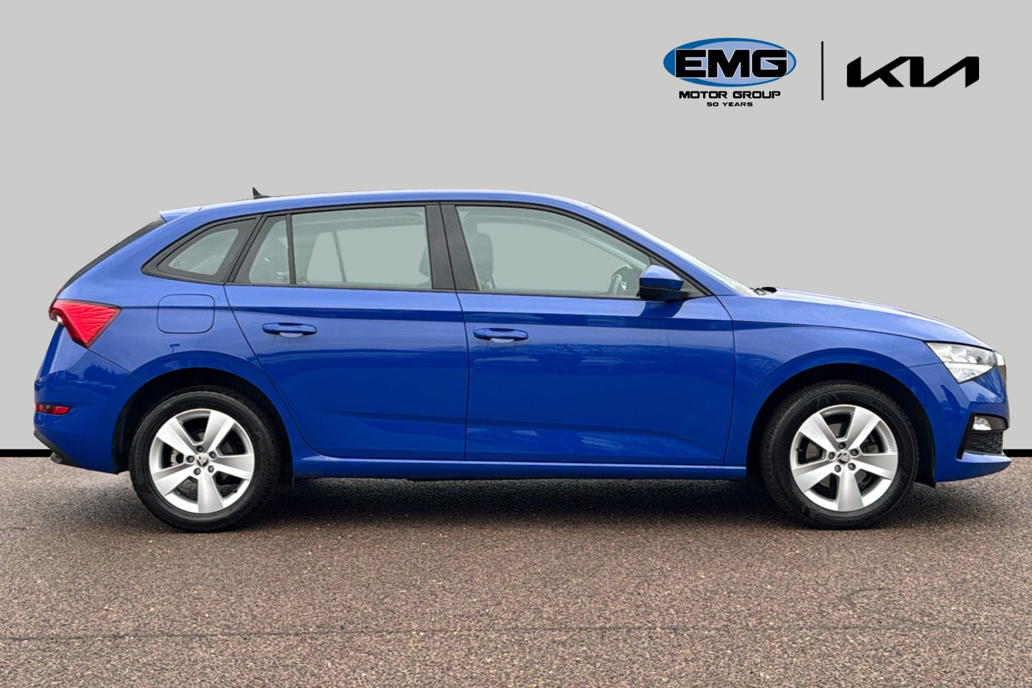 Used Skoda Scala for sale - 78092463: Photo 4