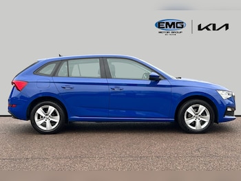 Used Skoda Scala undefined for sale - 78092463: Photo