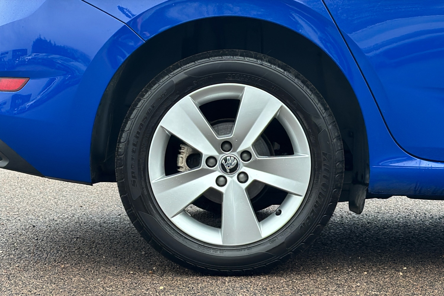 Used Skoda Scala for sale - 78092463: Photo 8