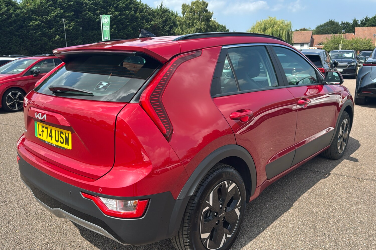 Vehicle 29
