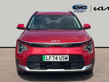Used Kia Niro 2024 for sale - 75341741: Photo