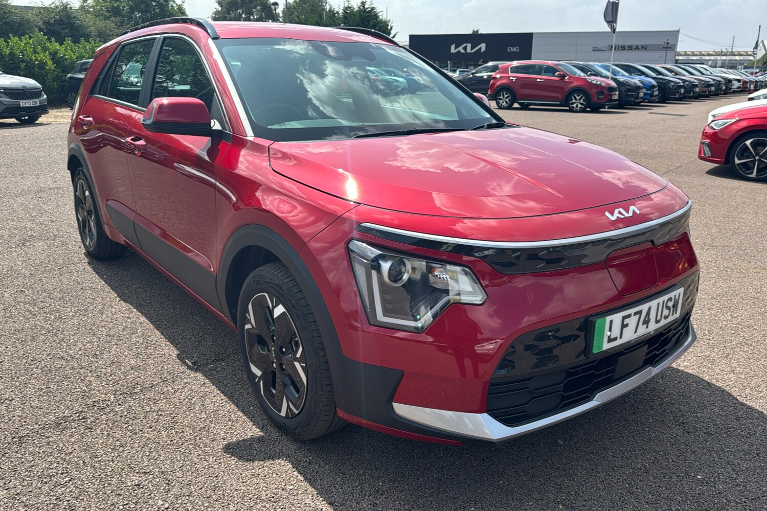 Vehicle 33
