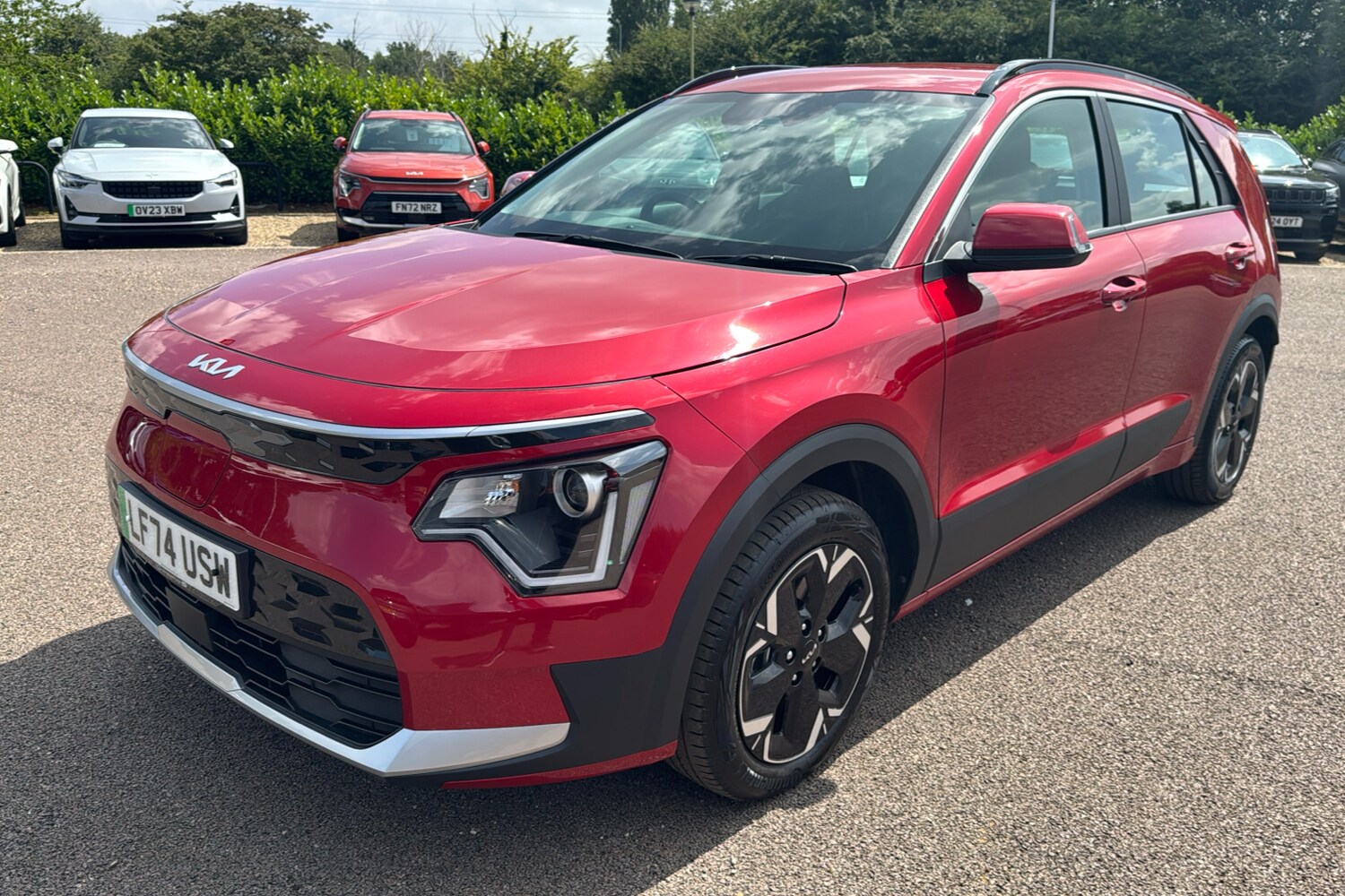 Vehicle 35