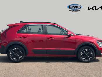 Used Kia Niro 2024 for sale - 75341741: Photo