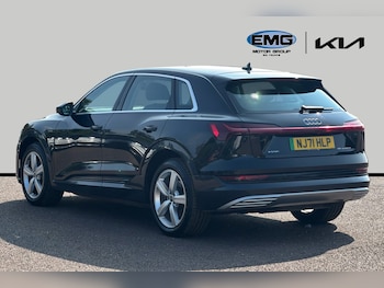 Used Audi Other 2021 for sale - 79137997: Photo