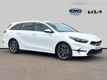 Used Kia Ceed 2025 for sale - 79128215: Photo