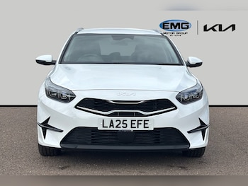 Used Kia Ceed 2025 for sale - 79128215: Photo