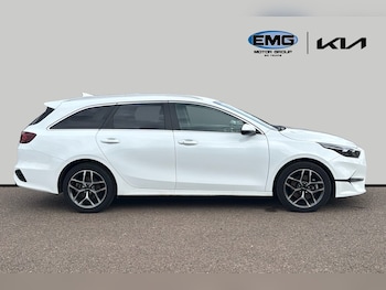 Used Kia Ceed 2025 for sale - 79128215: Photo
