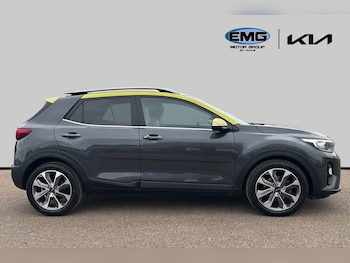 Used Kia Stonic 2019 for sale - 77946868: Photo
