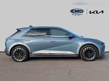 Used Hyundai IONIQ 5 2023 for sale - 76339425: Photo