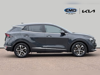 Used Kia Sportage 2022 for sale - 78451125: Photo