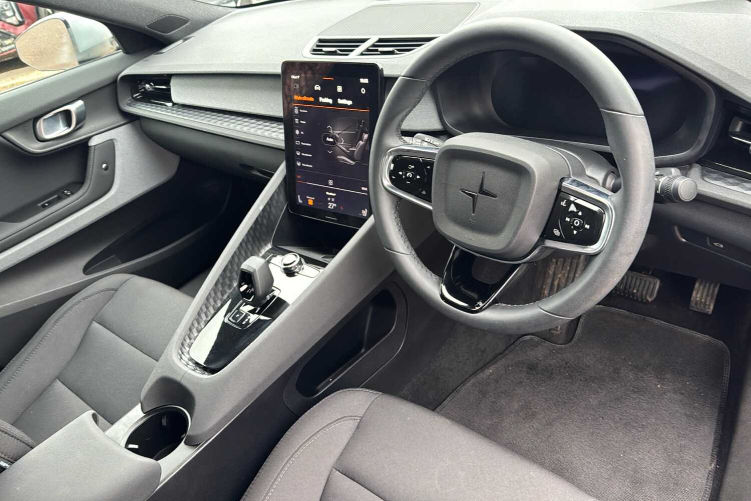 Used Polestar Polestar 2 2023 for sale - 77527967: Photo 10