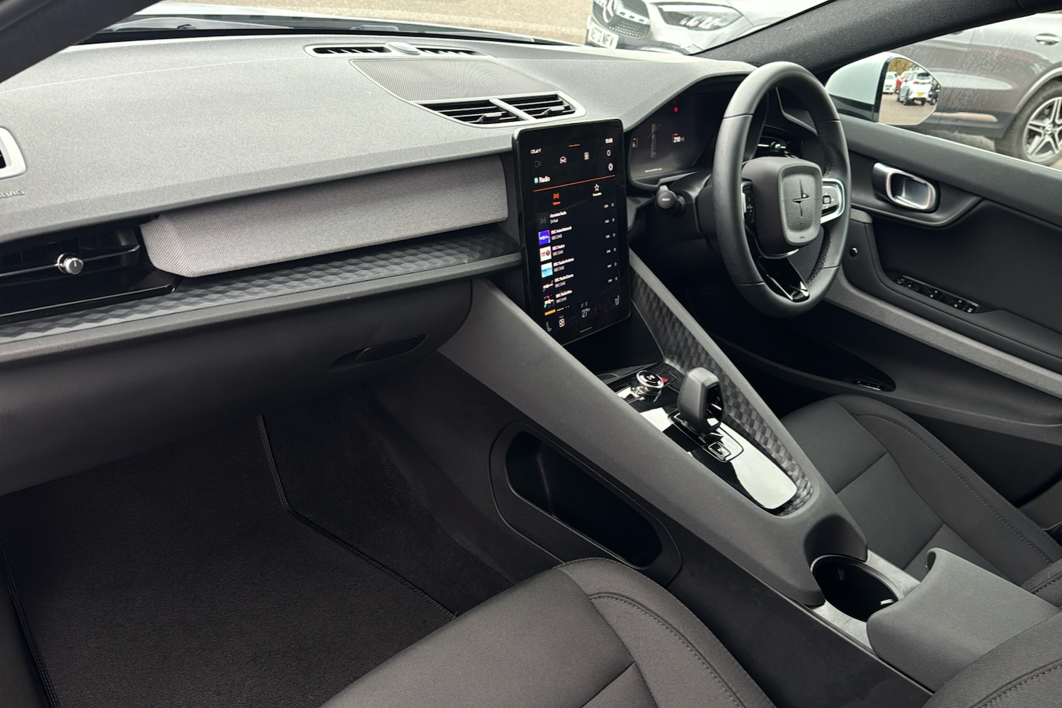 Used Polestar Polestar 2 2023 for sale - 77527967: Photo 11