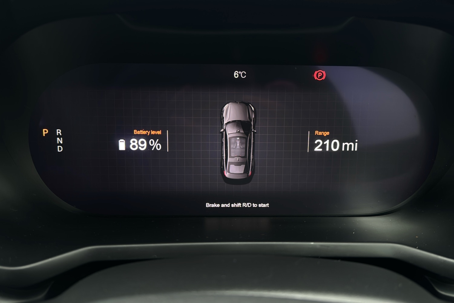 Used Polestar Polestar 2 2023 for sale - 77527967: Photo 14