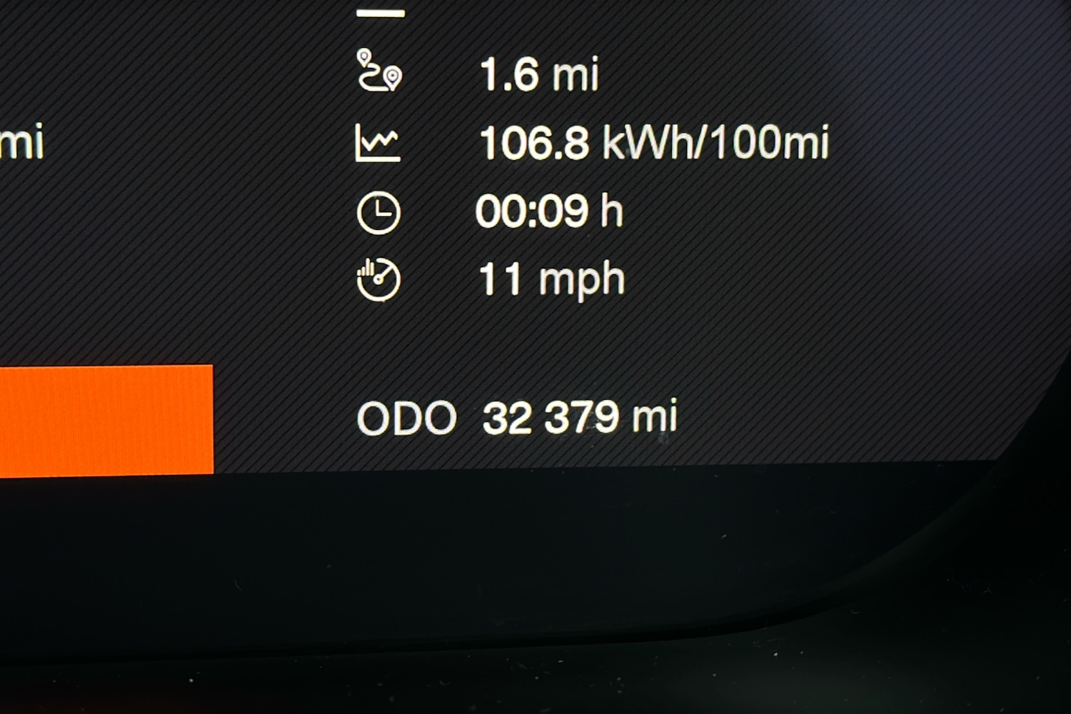 Used Polestar Polestar 2 2023 for sale - 77527967: Photo 15