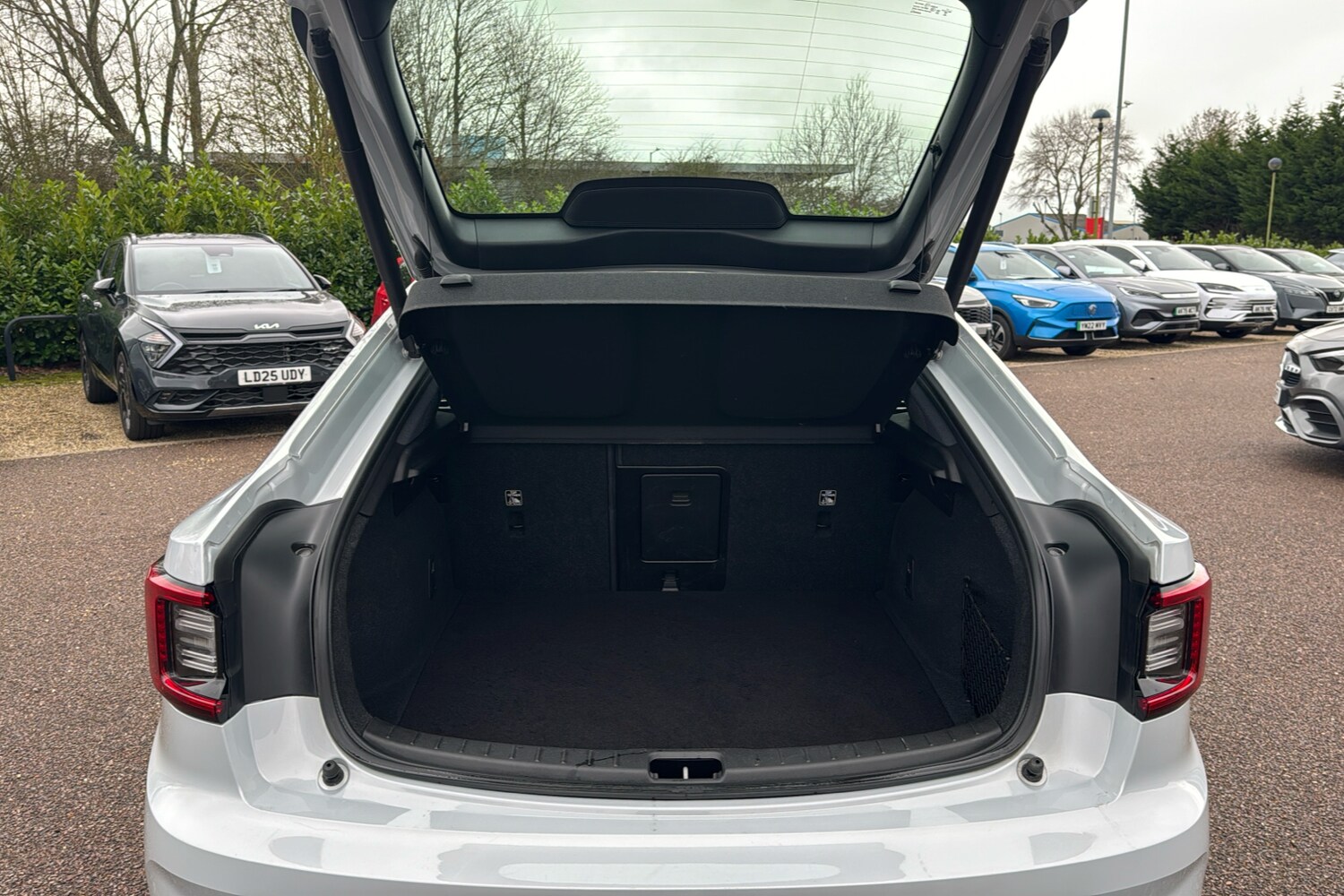 Used Polestar Polestar 2 2023 for sale - 77527967: Photo 19