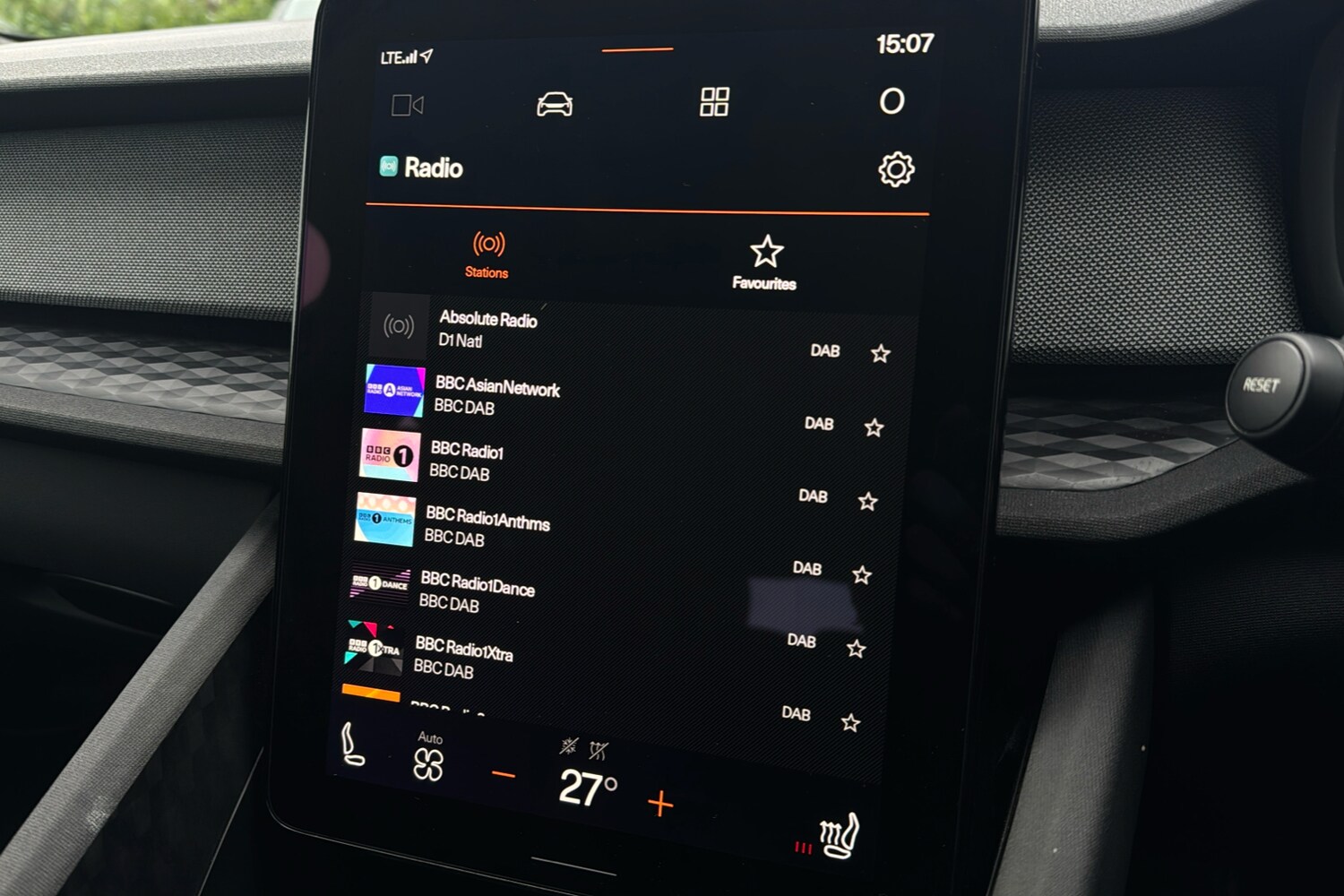 Used Polestar Polestar 2 2023 for sale - 77527967: Photo 21