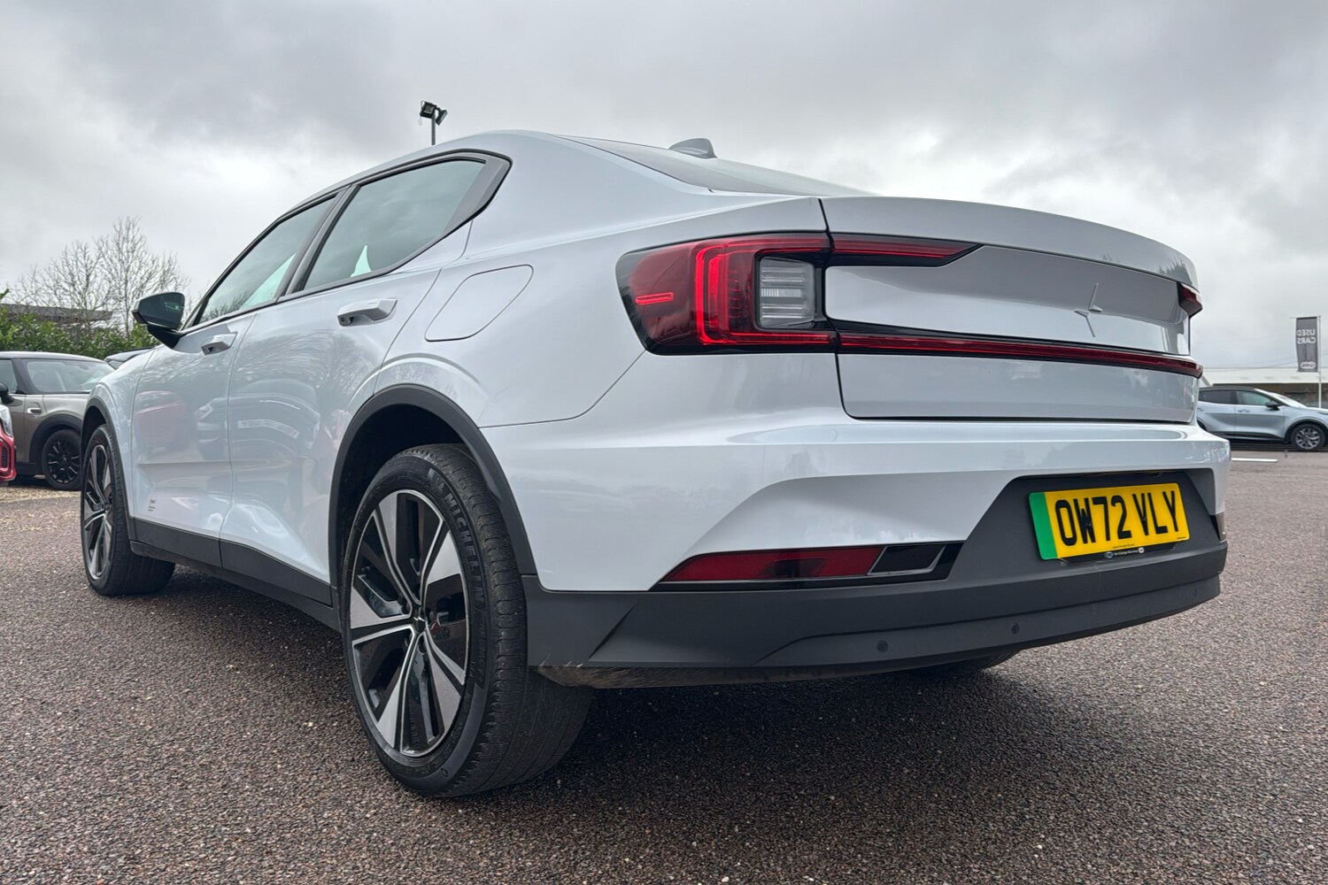 Used Polestar Polestar 2 2023 for sale - 77527967: Photo 28