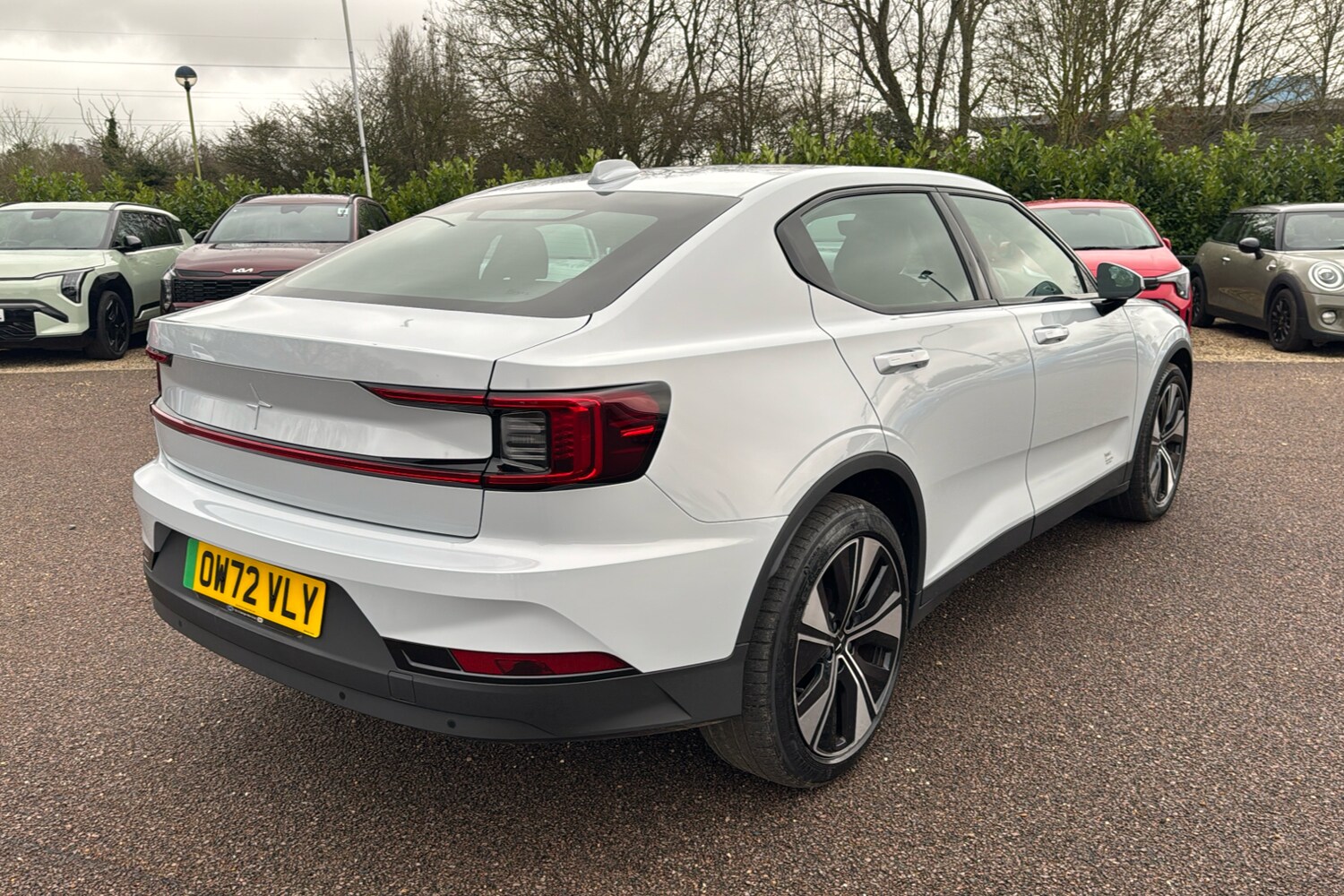 Used Polestar Polestar 2 2023 for sale - 77527967: Photo 29