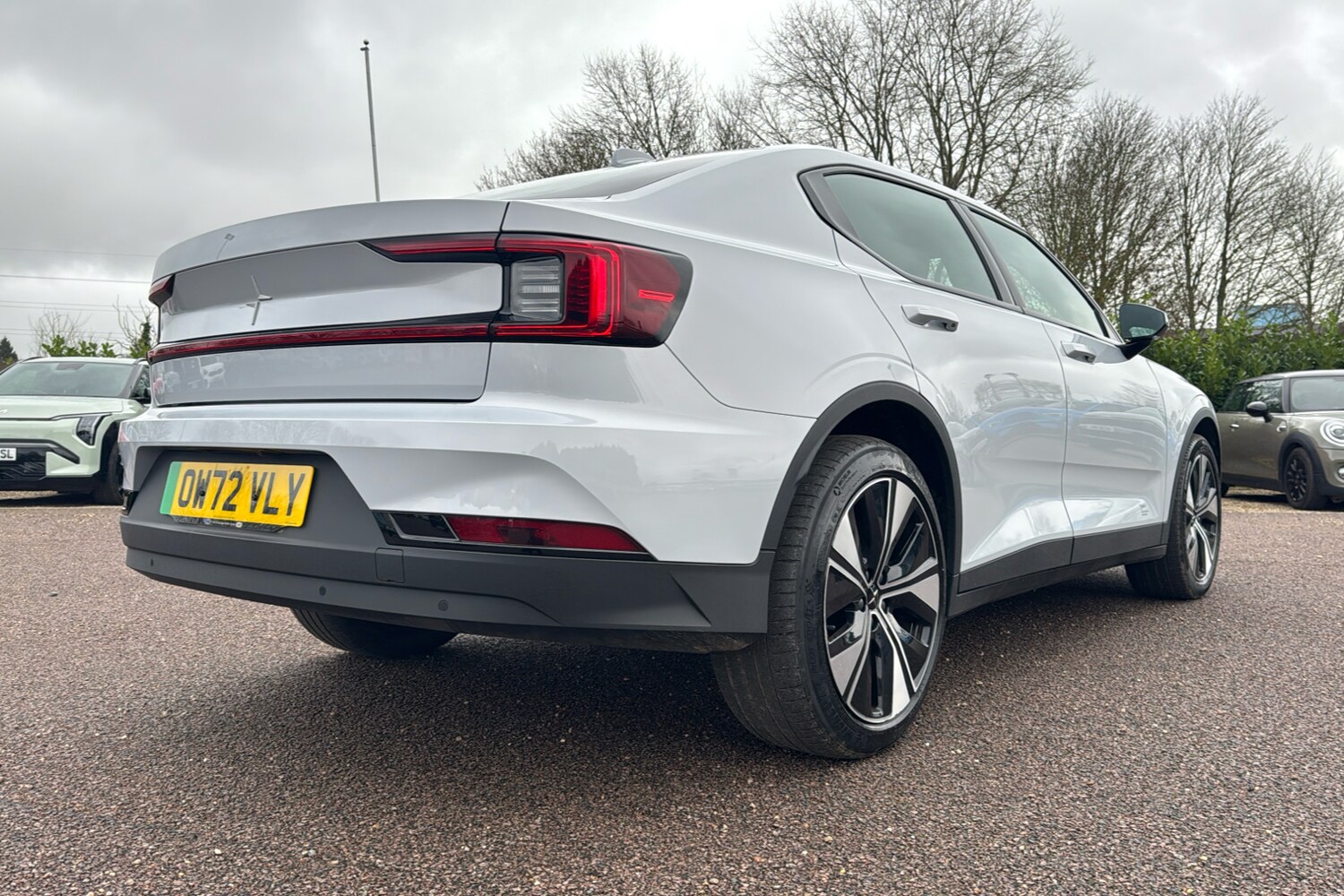 Used Polestar Polestar 2 2023 for sale - 77527967: Photo 30