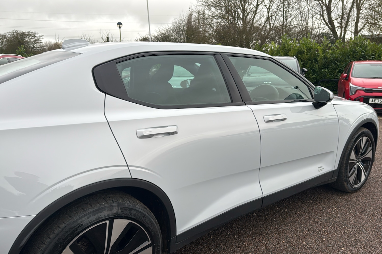 Used Polestar Polestar 2 2023 for sale - 77527967: Photo 31