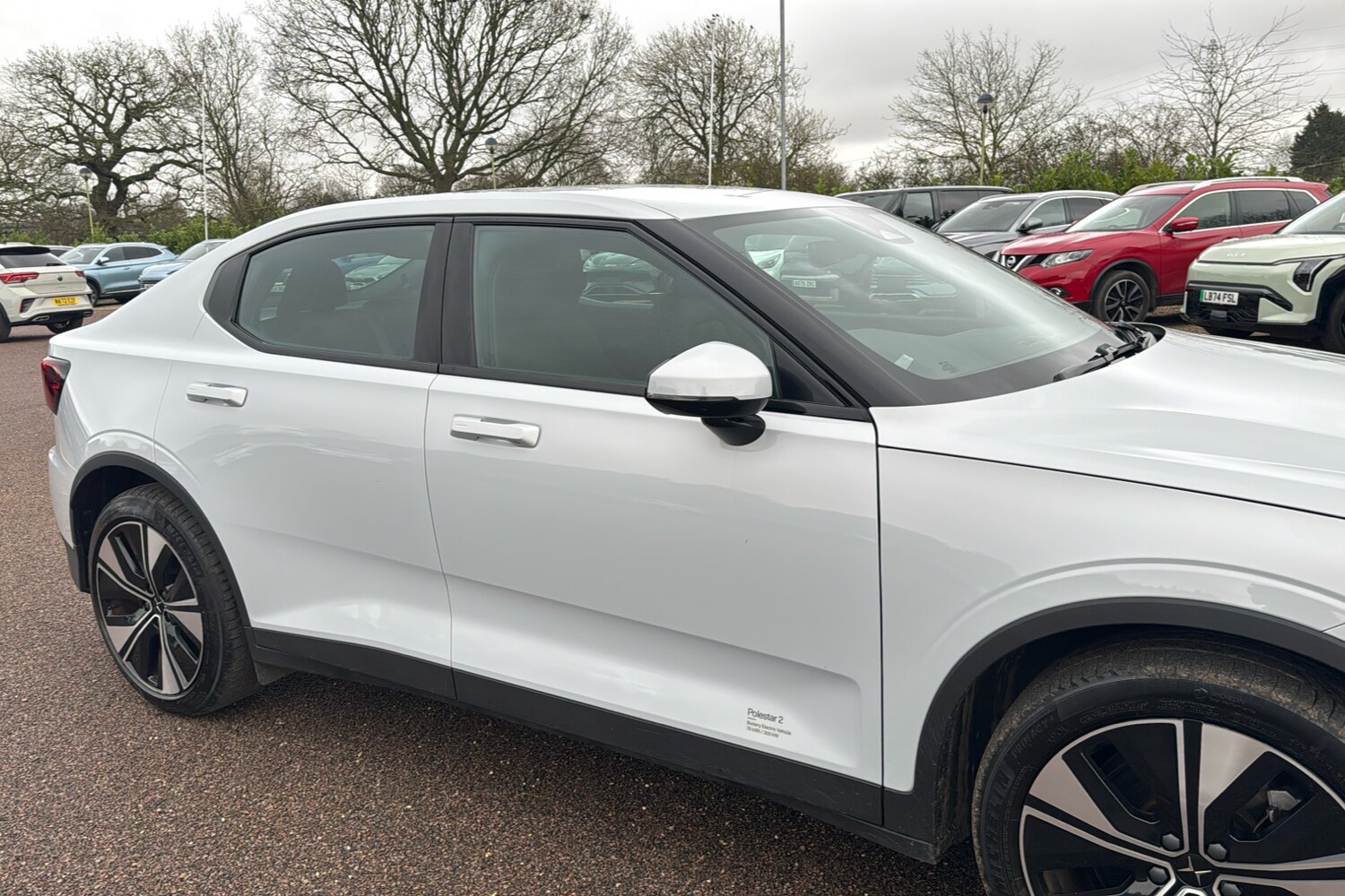 Used Polestar Polestar 2 2023 for sale - 77527967: Photo 32