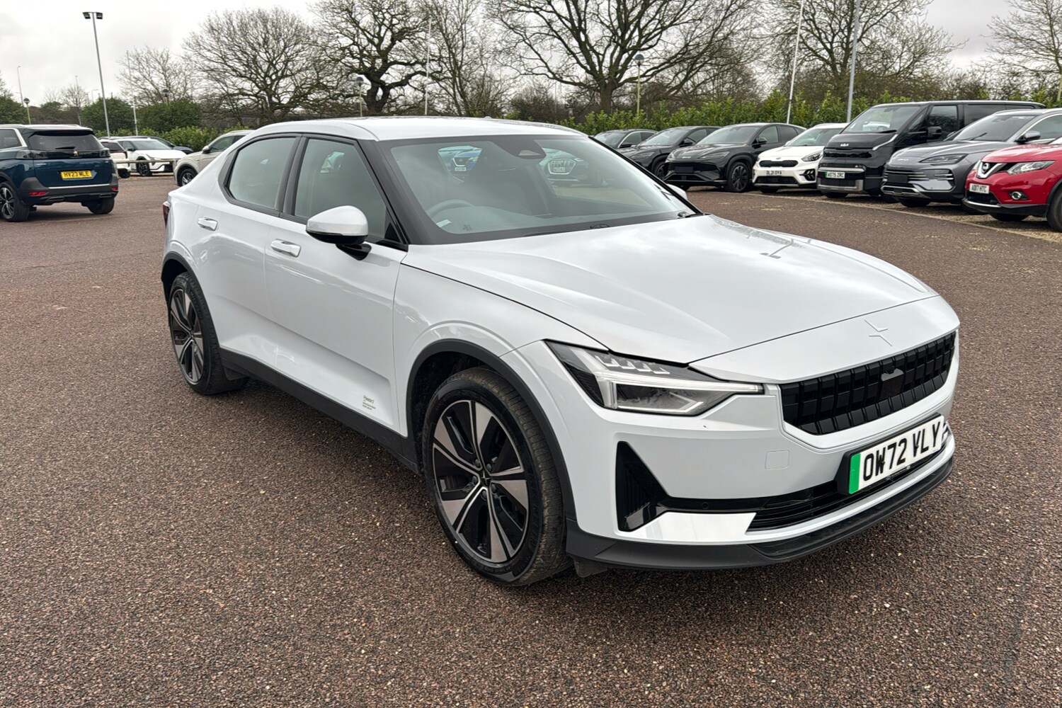 Used Polestar Polestar 2 2023 for sale - 77527967: Photo 33