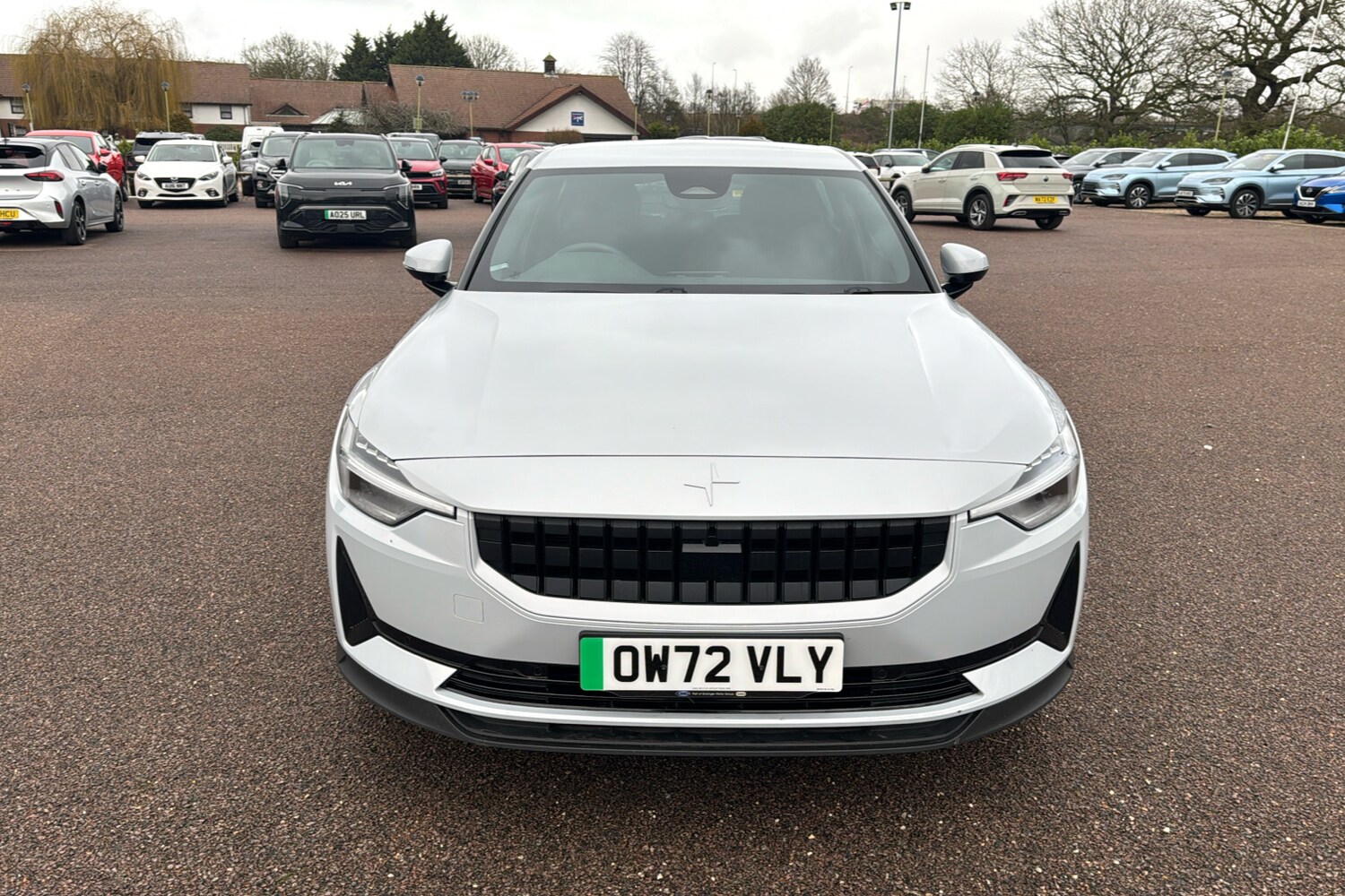 Used Polestar Polestar 2 2023 for sale - 77527967: Photo 34