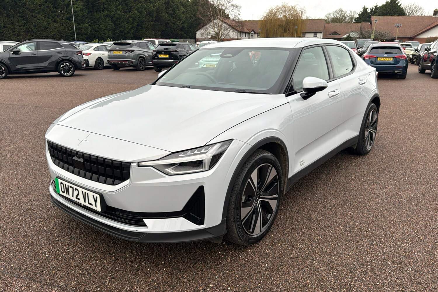 Used Polestar Polestar 2 2023 for sale - 77527967: Photo 35