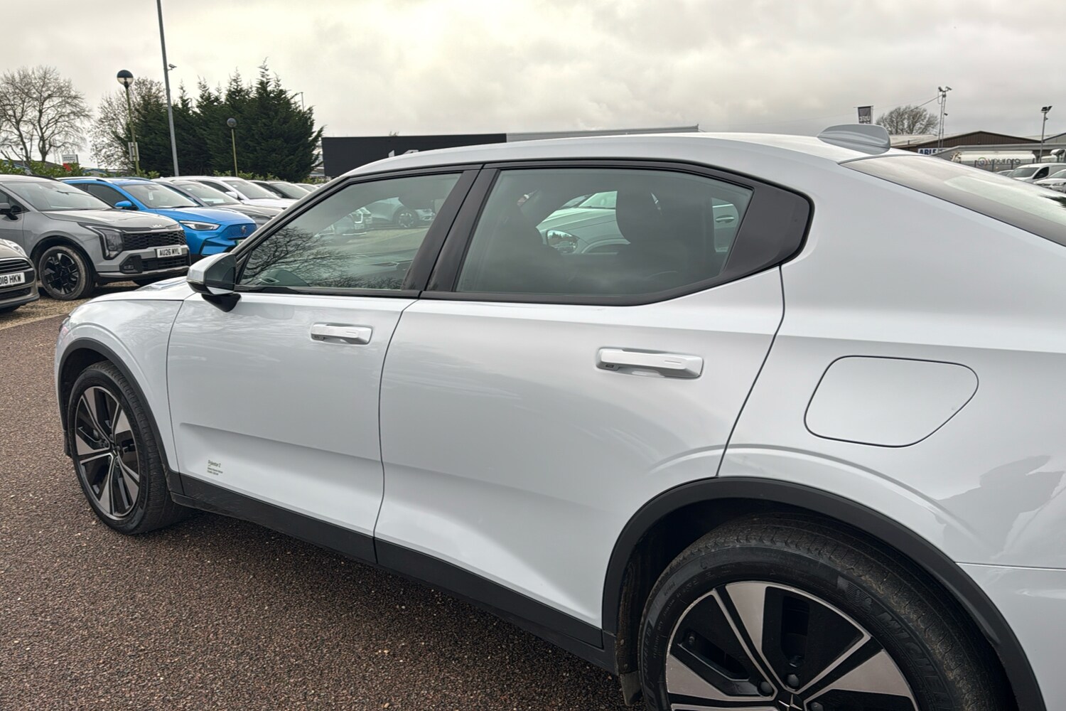 Used Polestar Polestar 2 2023 for sale - 77527967: Photo 37