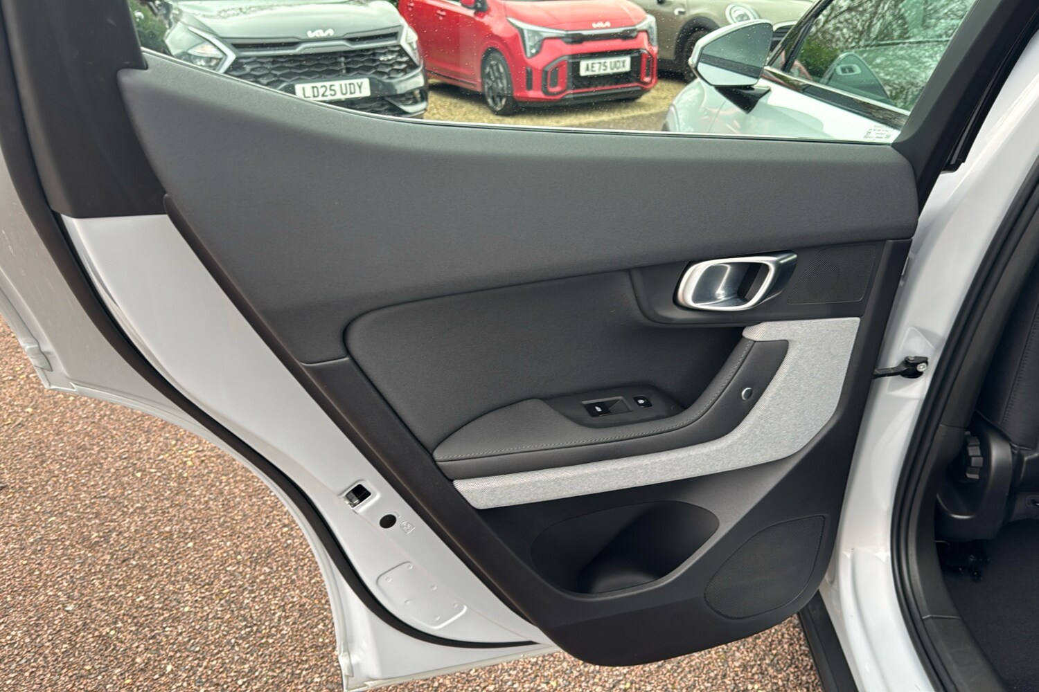 Used Polestar Polestar 2 2023 for sale - 77527967: Photo 38