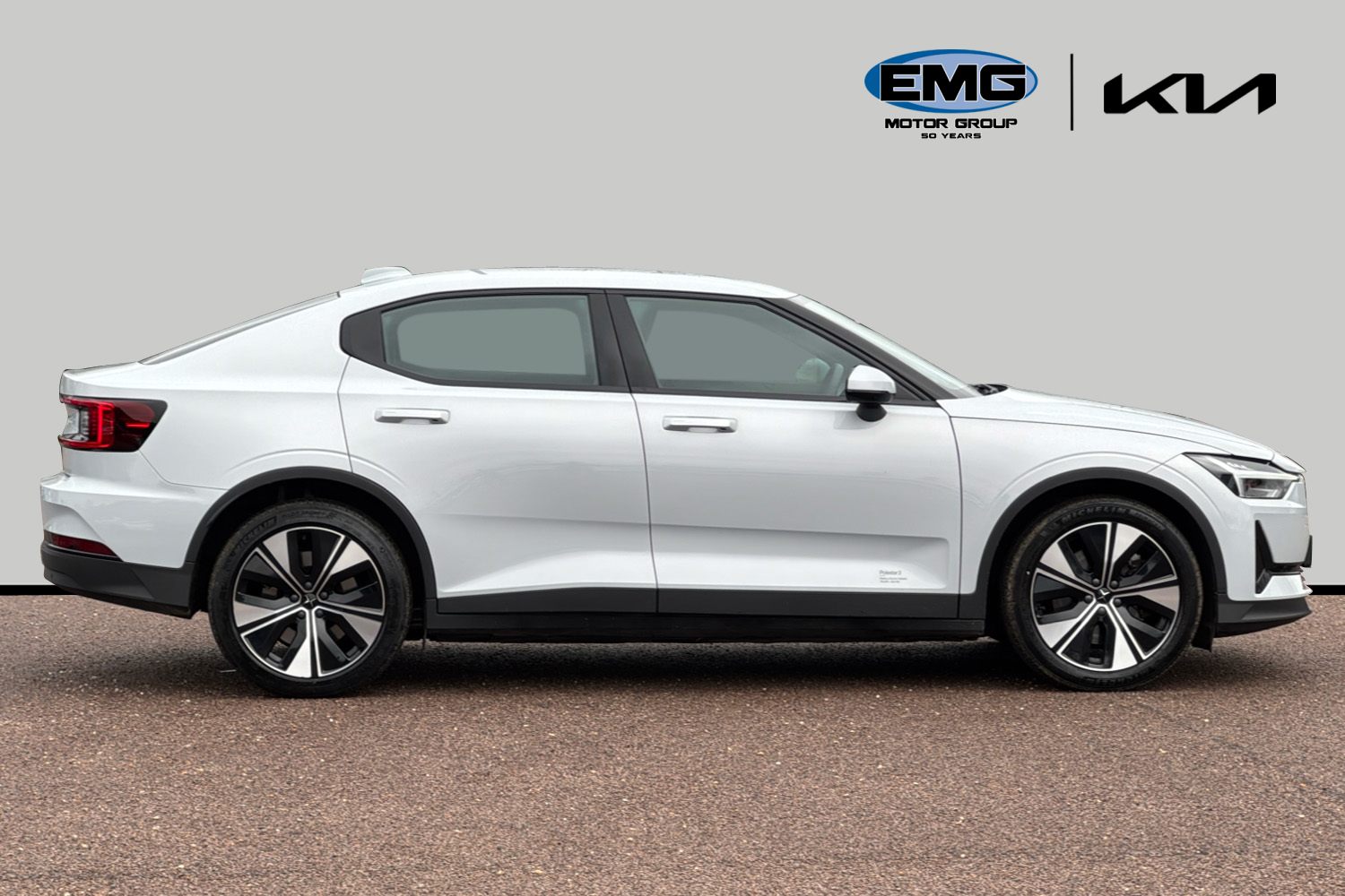 Used Polestar Polestar 2 2023 for sale - 77527967: Photo 4