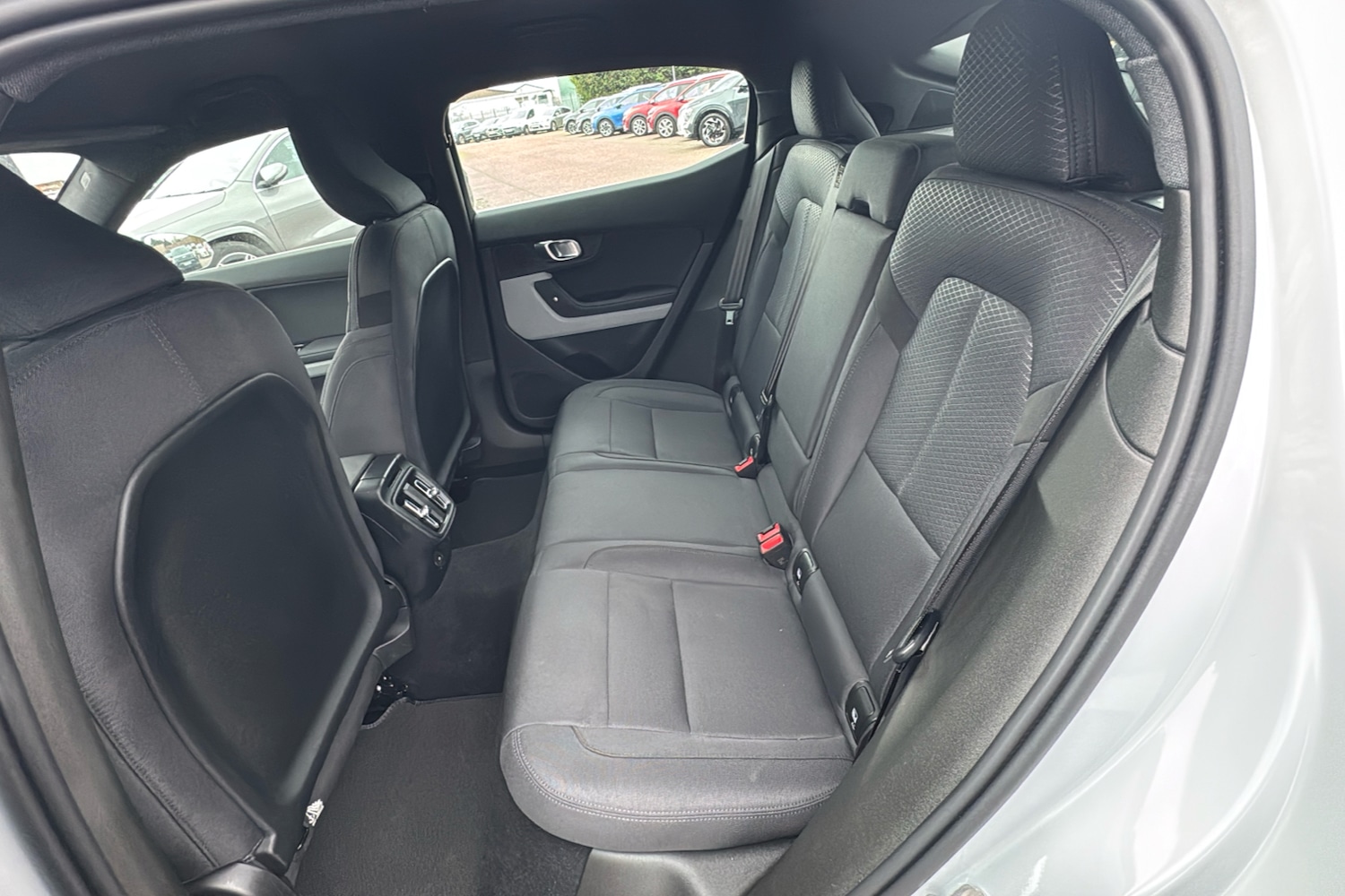 Used Polestar Polestar 2 2023 for sale - 77527967: Photo 41