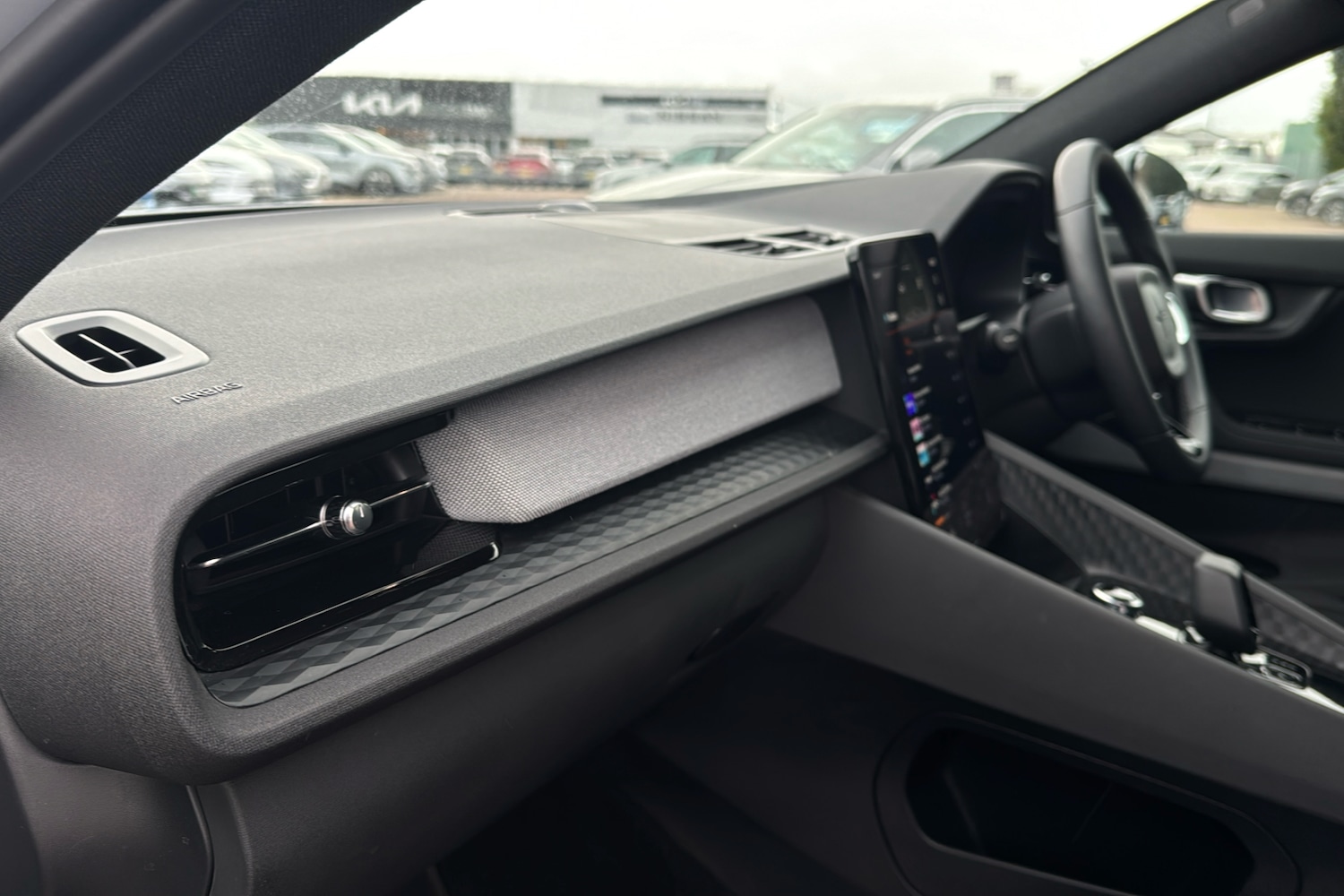 Used Polestar Polestar 2 2023 for sale - 77527967: Photo 43