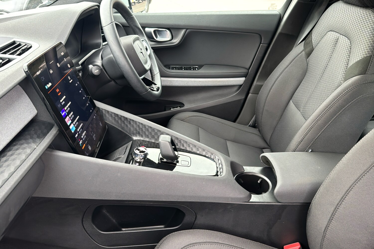 Used Polestar Polestar 2 2023 for sale - 77527967: Photo 44