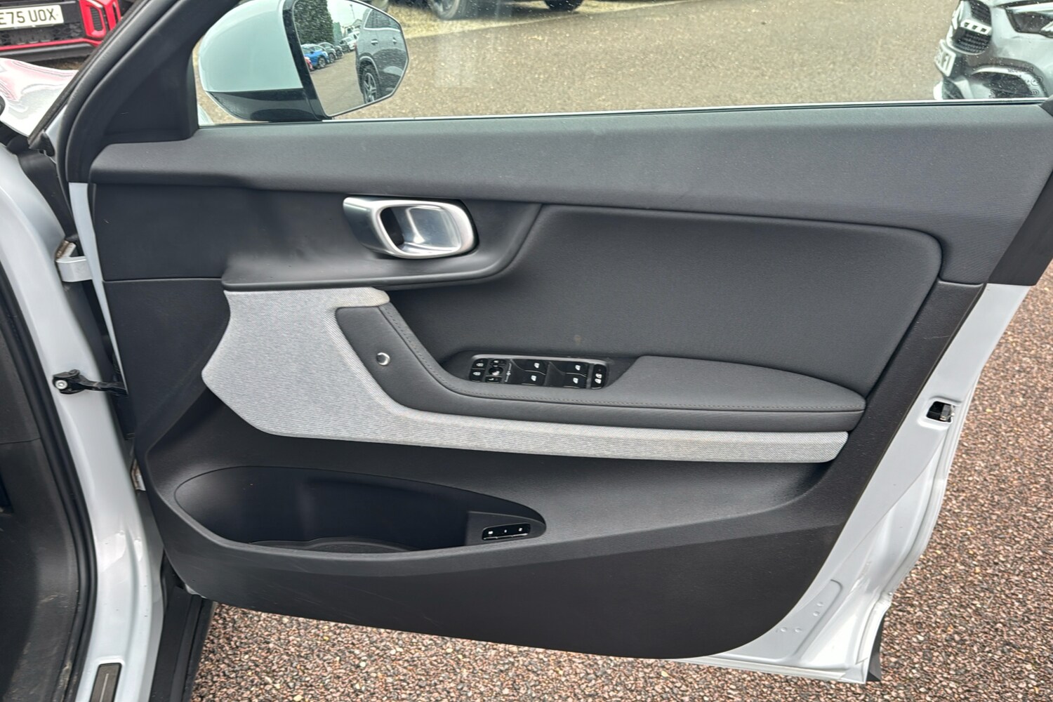 Used Polestar Polestar 2 2023 for sale - 77527967: Photo 45