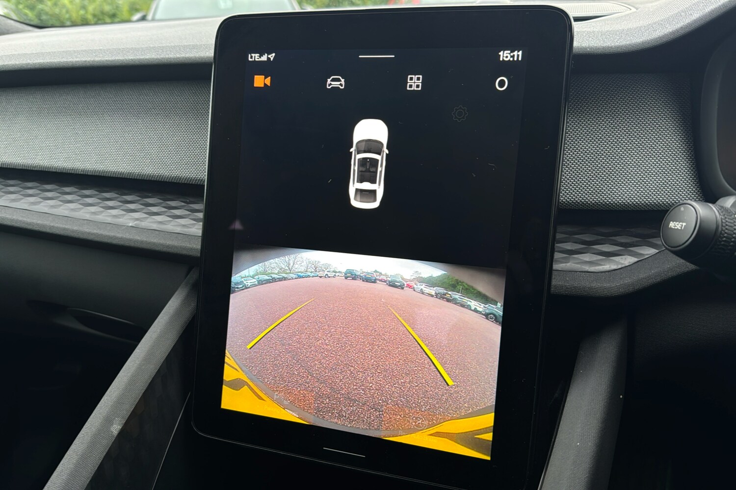 Used Polestar Polestar 2 2023 for sale - 77527967: Photo 47