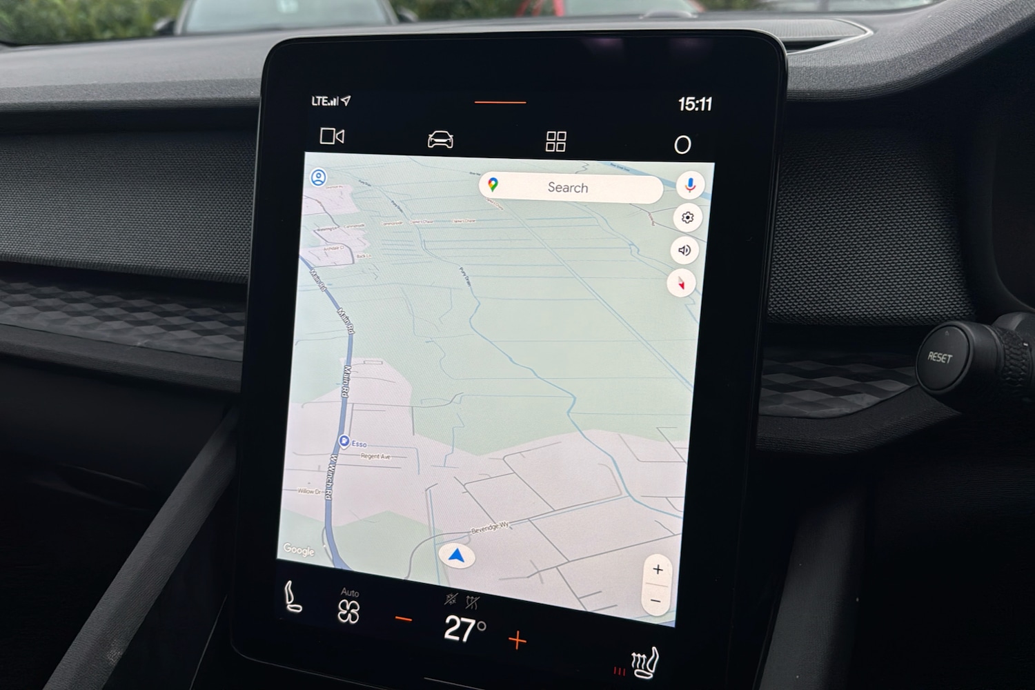 Used Polestar Polestar 2 2023 for sale - 77527967: Photo 48