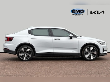 Used Polestar Polestar 2 2023 for sale - 77527967: Photo