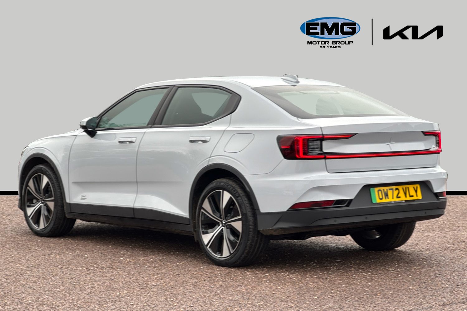 Used Polestar Polestar 2 2023 for sale - 77527967: Photo 5