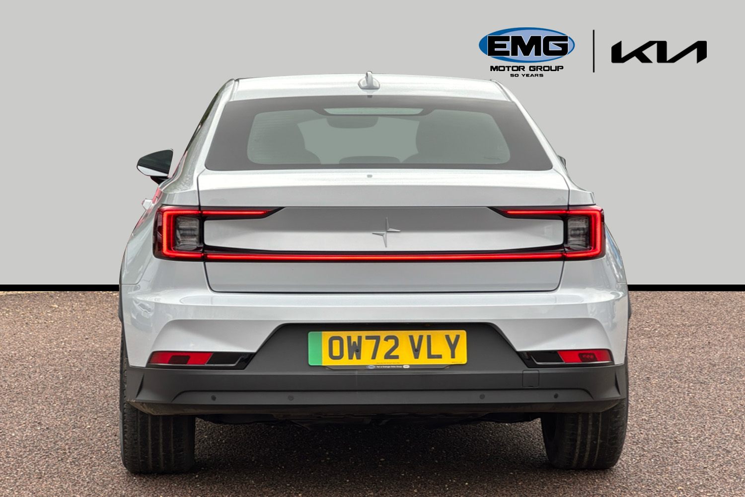 Used Polestar Polestar 2 2023 for sale - 77527967: Photo 6